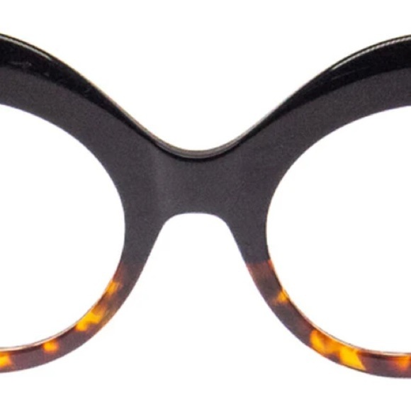 Anthropologie x AJ Morgan 2.00 Reading Chic Glasses New